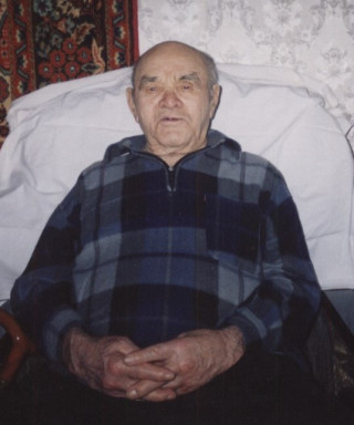 Калмыков Иван Федорович