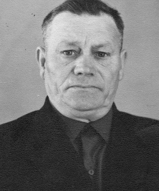 Зайцев Дмитрий Давыдович