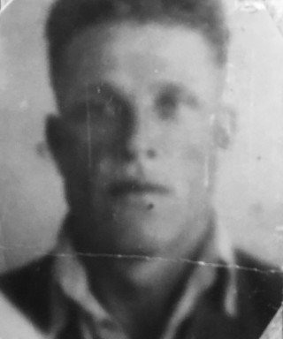 Зотов Николай Николаевич