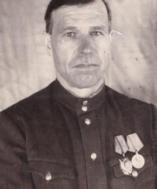 Колесников Алексей Андреевич