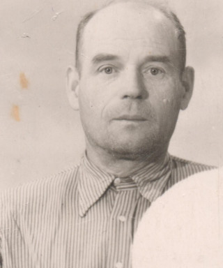 Кулик Абрам Никитович