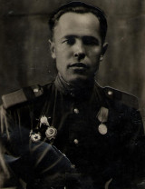 Кузнецов Леонид Федорович