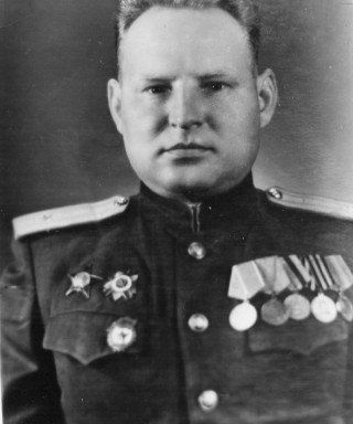 Рындин Иван Иванович