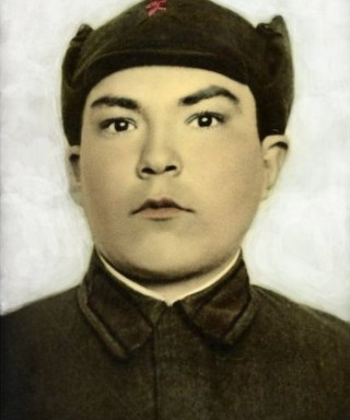 Фасхиев Гариф Фасхиевич