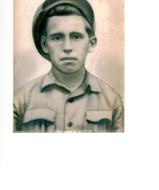 Макарычев Алексей Павлович