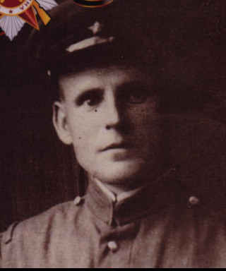 Лапин Пармен Иванович