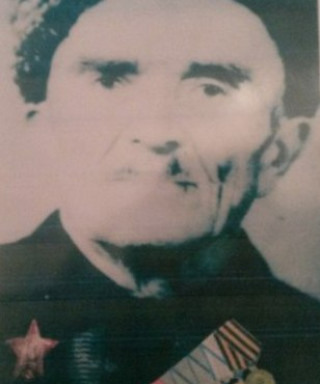 Сулейманов Ибрагим Багомедович