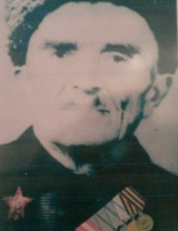 Сулейманов Ибрагим Багомедович