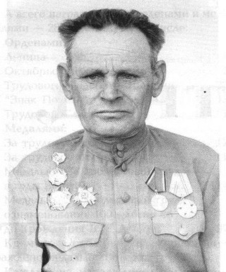 Собкалов Даниил Иванович