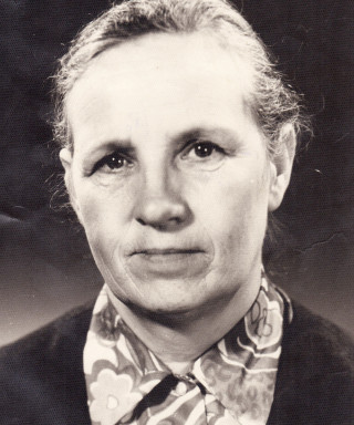 Балыка Наталья Ивановна