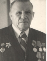 Сухов Дмитрий Григорьевич