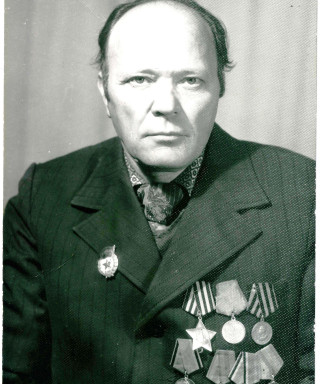 Щчурко Дмитрий Никитович