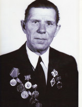 Прохоренко Иван Дмитриевич