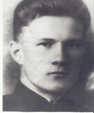 Мазов Евгений Михайлович