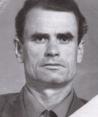 Белоус Иван Романович