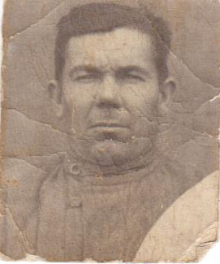 Перелыга Иван Кузьмич