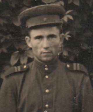 Литвяков Павел Алексеевич