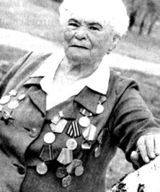 Зюбина Зоя Ивановна