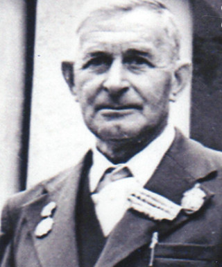 Банников Иван Антонович