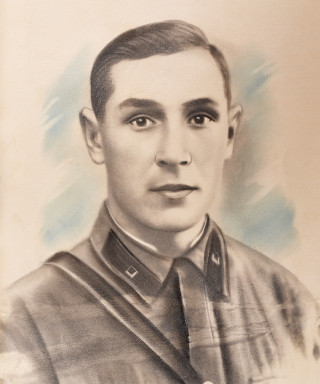 Булай Василий Иванович