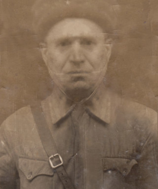 Артамонов Иван Иванович