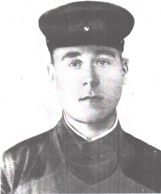 Морозов Василий Иванович