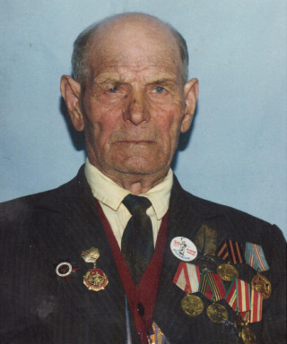 Гончаров Иван Семенович