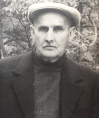 Габриелян Ефрем Амбарцумович