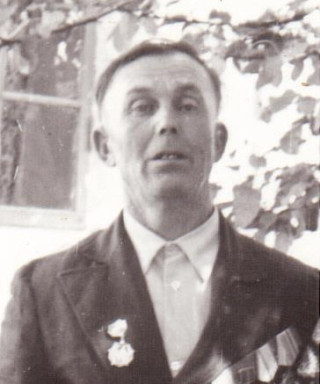 Багрич Семен Евтеевич