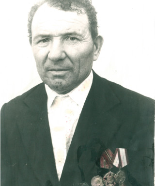 Ермолаев Леонтий Михайлович