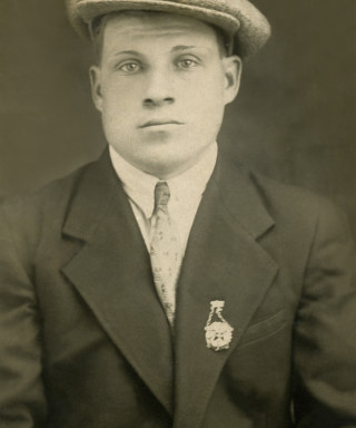 Ходов Василий Яковлевич