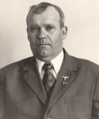 Гребнев Федор Сергеевич