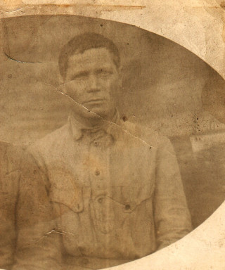 Казарин Иван Кузьмич