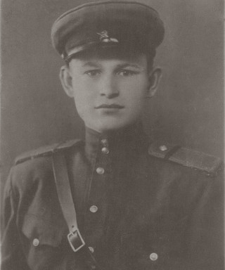 Барило Николай Михайлович