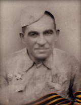 Гаврилов Янко Михайлович