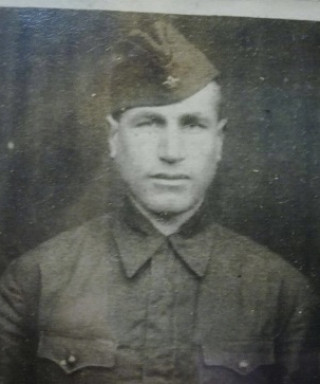 Ширшов Григорий Ефимович