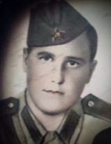 Дмитриев Роман Дмитриевич