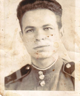 Зуев Матвей Константинович