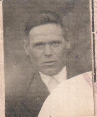 Доровских Сергей Иванович