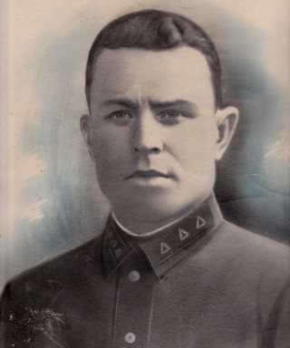 Яковлев Лаврентий Никифорович