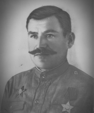 Гоман Дмитрий Васильевич