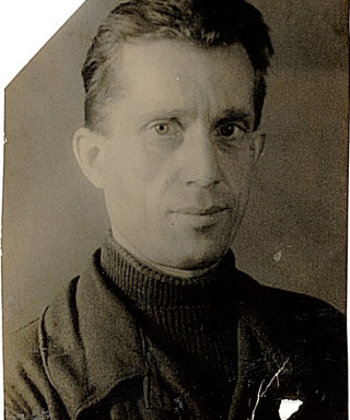 Захаров Петр Васильевич