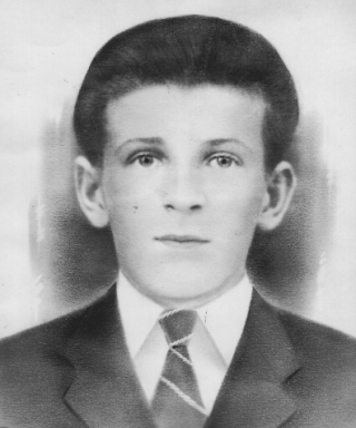 Лысенков Сергей Васильевич