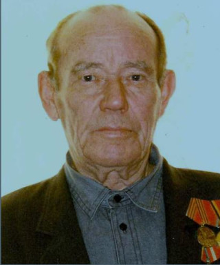 Паршуков Иван Тимофеевич