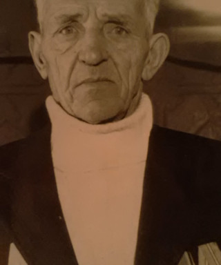 Дорошенко Митрофан Тарасович