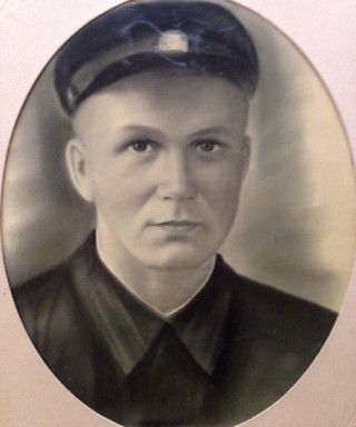 Карпец Александр Васильевич