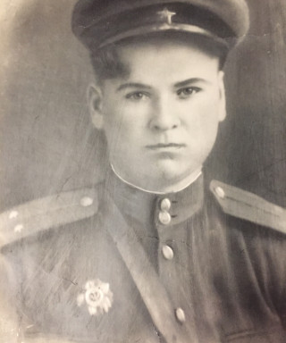 Епишин Тимофей Константинович