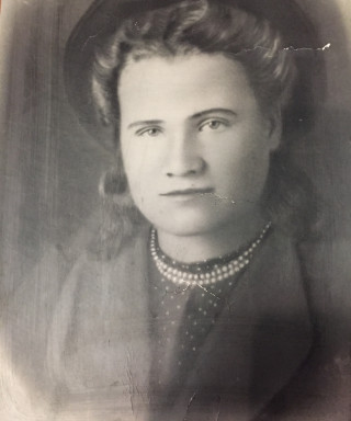 Епишина Сарра Петровна