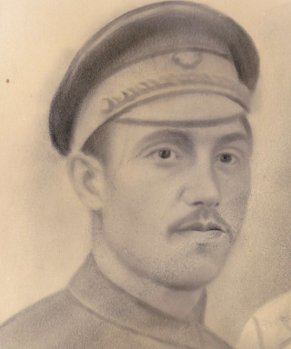 Зотов Ермолай Николаевич