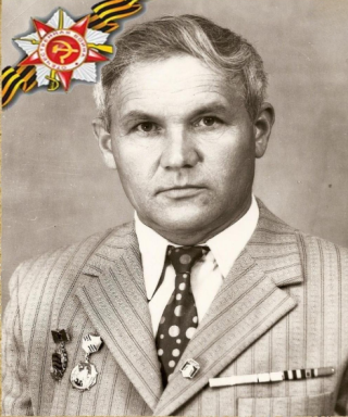 Кузнецов Анатолий Георгиевич